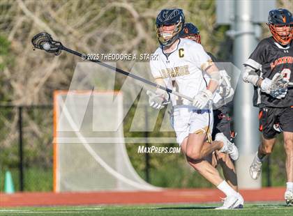 Thumbnail 3 in Lakewood @ Arapahoe (CHSAA 5A 2nd Round) photogallery.