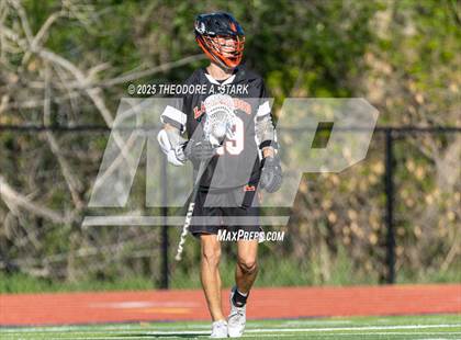 Thumbnail 2 in Lakewood @ Arapahoe (CHSAA 5A 2nd Round) photogallery.
