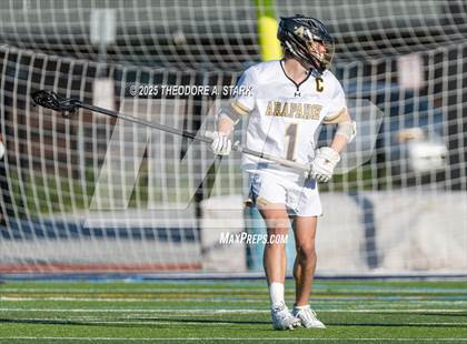 Thumbnail 1 in Lakewood @ Arapahoe (CHSAA 5A 2nd Round) photogallery.