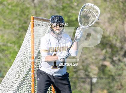Thumbnail 3 in Lakewood @ Arapahoe (CHSAA 5A 2nd Round) photogallery.