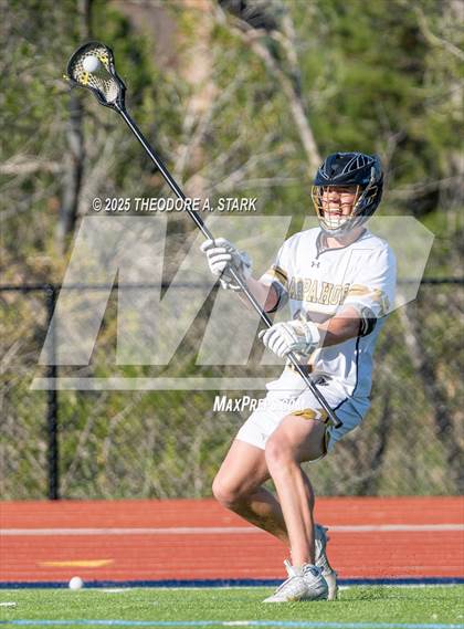 Thumbnail 3 in Lakewood @ Arapahoe (CHSAA 5A 2nd Round) photogallery.