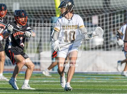 Thumbnail 1 in Lakewood @ Arapahoe (CHSAA 5A 2nd Round) photogallery.
