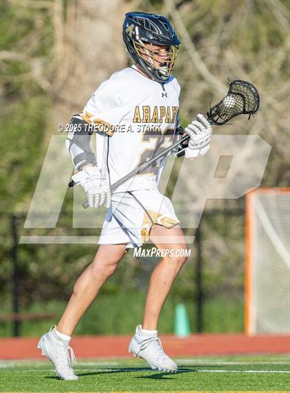 Thumbnail 1 in Lakewood @ Arapahoe (CHSAA 5A 2nd Round) photogallery.