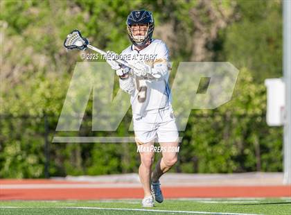 Thumbnail 3 in Lakewood @ Arapahoe (CHSAA 5A 2nd Round) photogallery.