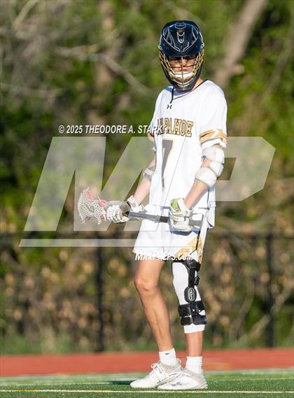 Thumbnail 2 in Lakewood @ Arapahoe (CHSAA 5A 2nd Round) photogallery.