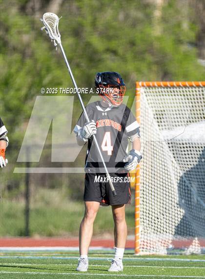 Thumbnail 2 in Lakewood @ Arapahoe (CHSAA 5A 2nd Round) photogallery.