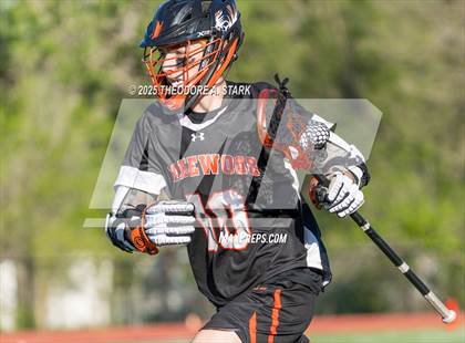 Thumbnail 2 in Lakewood @ Arapahoe (CHSAA 5A 2nd Round) photogallery.