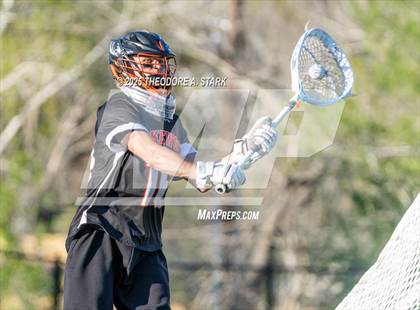 Thumbnail 3 in Lakewood @ Arapahoe (CHSAA 5A 2nd Round) photogallery.