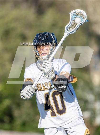 Thumbnail 3 in Lakewood @ Arapahoe (CHSAA 5A 2nd Round) photogallery.