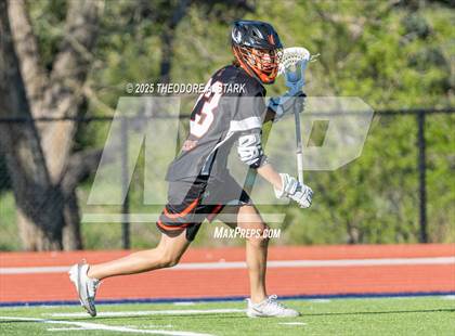 Thumbnail 2 in Lakewood @ Arapahoe (CHSAA 5A 2nd Round) photogallery.