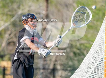 Thumbnail 1 in Lakewood @ Arapahoe (CHSAA 5A 2nd Round) photogallery.