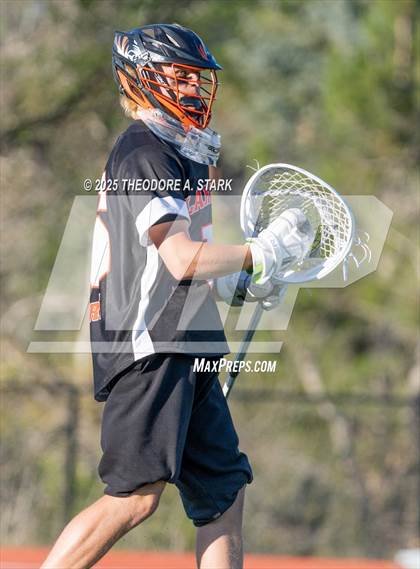 Thumbnail 2 in Lakewood @ Arapahoe (CHSAA 5A 2nd Round) photogallery.