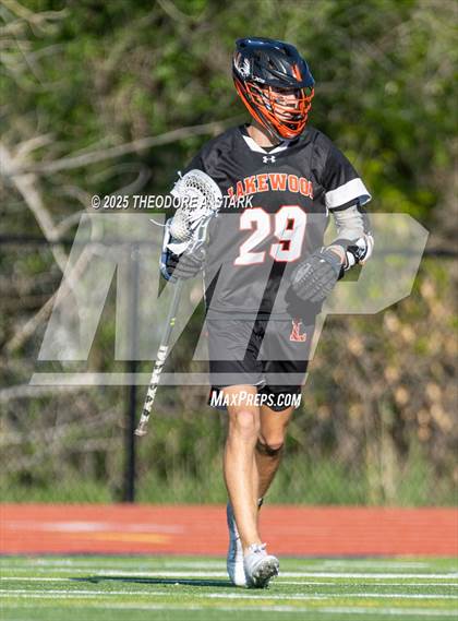 Thumbnail 3 in Lakewood @ Arapahoe (CHSAA 5A 2nd Round) photogallery.