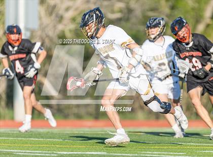 Thumbnail 3 in Lakewood @ Arapahoe (CHSAA 5A 2nd Round) photogallery.