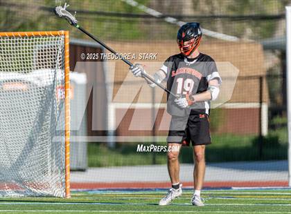 Thumbnail 3 in Lakewood @ Arapahoe (CHSAA 5A 2nd Round) photogallery.