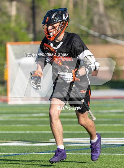 Thumbnail 3 in Lakewood @ Arapahoe (CHSAA 5A 2nd Round) photogallery.