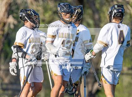 Thumbnail 2 in Lakewood @ Arapahoe (CHSAA 5A 2nd Round) photogallery.