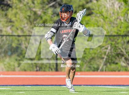 Thumbnail 1 in Lakewood @ Arapahoe (CHSAA 5A 2nd Round) photogallery.