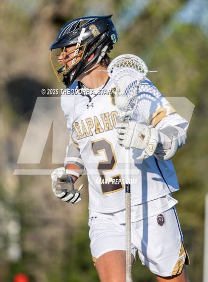 Thumbnail 3 in Lakewood @ Arapahoe (CHSAA 5A 2nd Round) photogallery.
