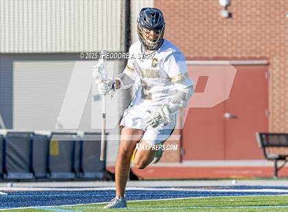Thumbnail 2 in Lakewood @ Arapahoe (CHSAA 5A 2nd Round) photogallery.