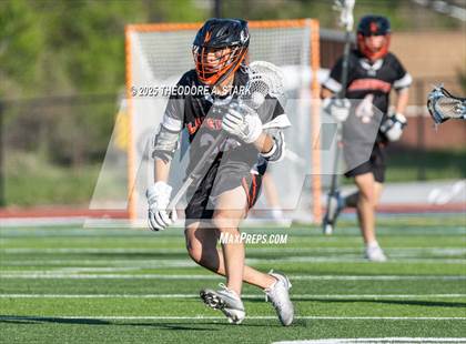 Thumbnail 2 in Lakewood @ Arapahoe (CHSAA 5A 2nd Round) photogallery.