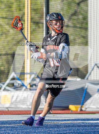 Thumbnail 1 in Lakewood @ Arapahoe (CHSAA 5A 2nd Round) photogallery.