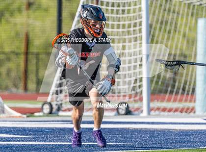 Thumbnail 2 in Lakewood @ Arapahoe (CHSAA 5A 2nd Round) photogallery.