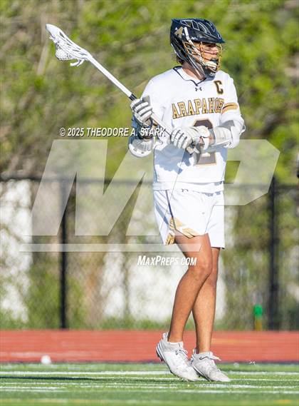Thumbnail 1 in Lakewood @ Arapahoe (CHSAA 5A 2nd Round) photogallery.
