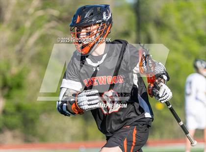 Thumbnail 1 in Lakewood @ Arapahoe (CHSAA 5A 2nd Round) photogallery.