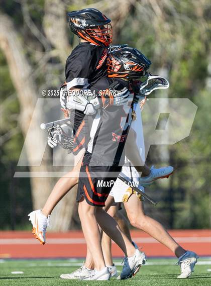 Thumbnail 1 in Lakewood @ Arapahoe (CHSAA 5A 2nd Round) photogallery.