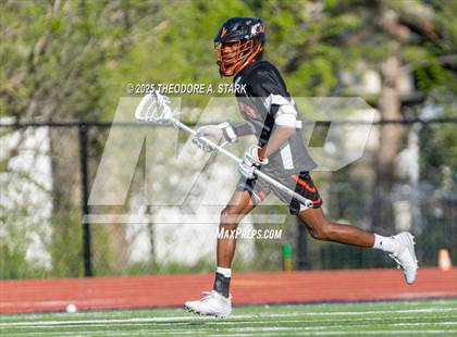 Thumbnail 2 in Lakewood @ Arapahoe (CHSAA 5A 2nd Round) photogallery.