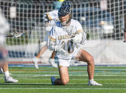 Thumbnail 3 in Lakewood @ Arapahoe (CHSAA 5A 2nd Round) photogallery.