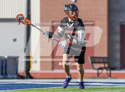 Thumbnail 2 in Lakewood @ Arapahoe (CHSAA 5A 2nd Round) photogallery.