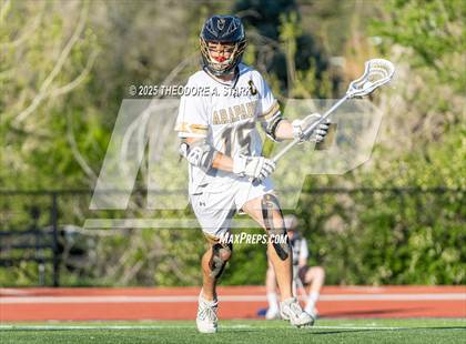 Thumbnail 3 in Lakewood @ Arapahoe (CHSAA 5A 2nd Round) photogallery.