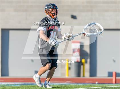 Thumbnail 1 in Lakewood @ Arapahoe (CHSAA 5A 2nd Round) photogallery.