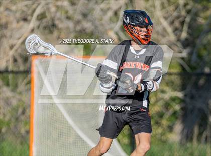 Thumbnail 1 in Lakewood @ Arapahoe (CHSAA 5A 2nd Round) photogallery.