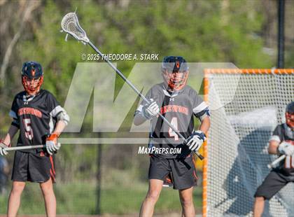 Thumbnail 1 in Lakewood @ Arapahoe (CHSAA 5A 2nd Round) photogallery.
