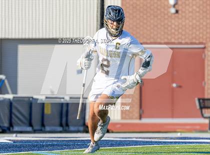 Thumbnail 3 in Lakewood @ Arapahoe (CHSAA 5A 2nd Round) photogallery.