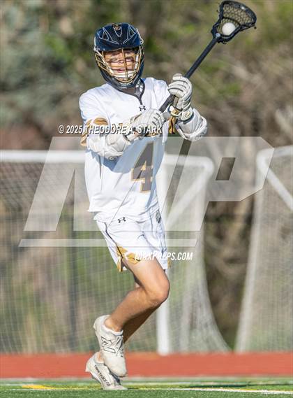 Thumbnail 3 in Lakewood @ Arapahoe (CHSAA 5A 2nd Round) photogallery.