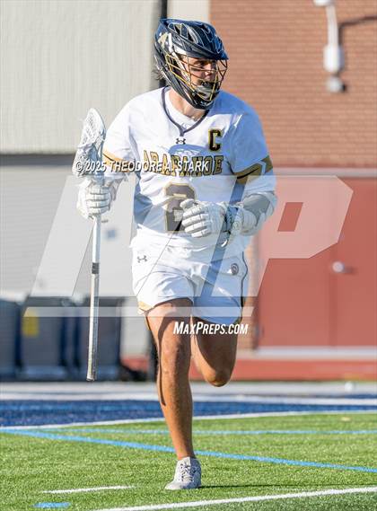 Thumbnail 2 in Lakewood @ Arapahoe (CHSAA 5A 2nd Round) photogallery.