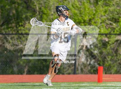 Thumbnail 1 in Lakewood @ Arapahoe (CHSAA 5A 2nd Round) photogallery.
