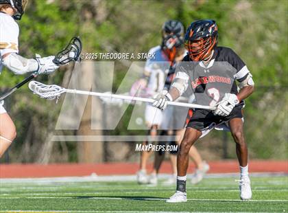 Thumbnail 2 in Lakewood @ Arapahoe (CHSAA 5A 2nd Round) photogallery.