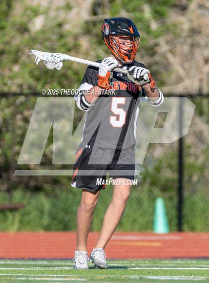 Thumbnail 3 in Lakewood @ Arapahoe (CHSAA 5A 2nd Round) photogallery.