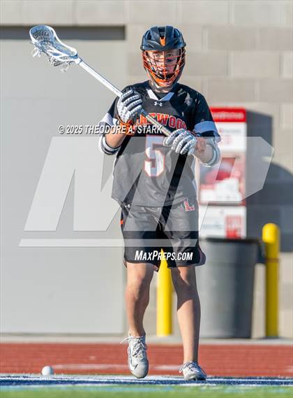 Thumbnail 2 in Lakewood @ Arapahoe (CHSAA 5A 2nd Round) photogallery.