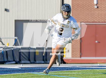 Thumbnail 1 in Lakewood @ Arapahoe (CHSAA 5A 2nd Round) photogallery.