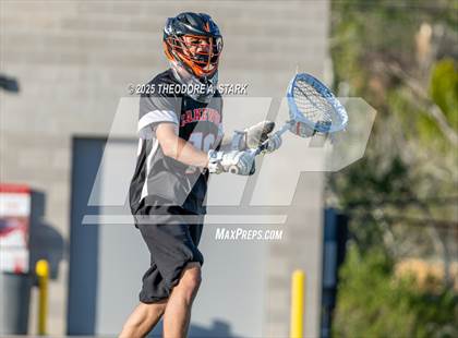 Thumbnail 2 in Lakewood @ Arapahoe (CHSAA 5A 2nd Round) photogallery.
