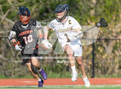 Thumbnail 2 in Lakewood @ Arapahoe (CHSAA 5A 2nd Round) photogallery.