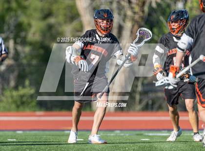 Thumbnail 3 in Lakewood @ Arapahoe (CHSAA 5A 2nd Round) photogallery.