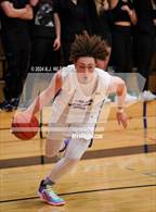 Photo from the gallery "Olathe West @ Olathe North"