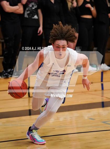 Thumbnail 3 in Olathe West @ Olathe North photogallery.